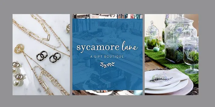 Sycamore Lane Boutique 0