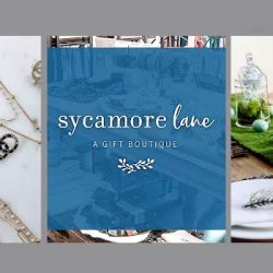 Sycamore Lane Boutique ico