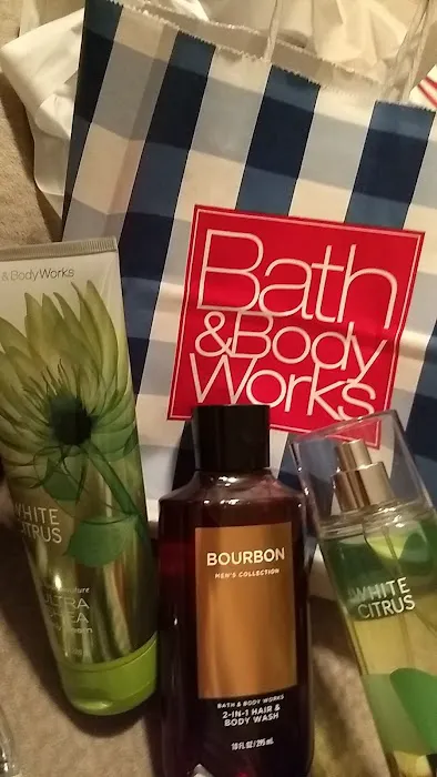 Bath & Body Works 9