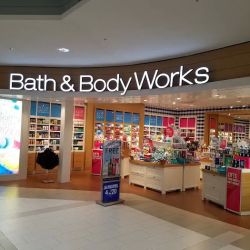 Bath & Body Works ico