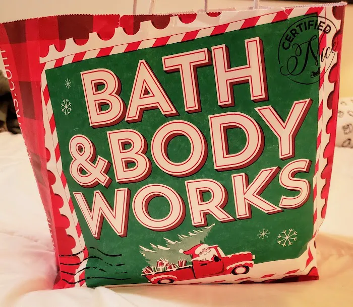 Bath & Body Works 8