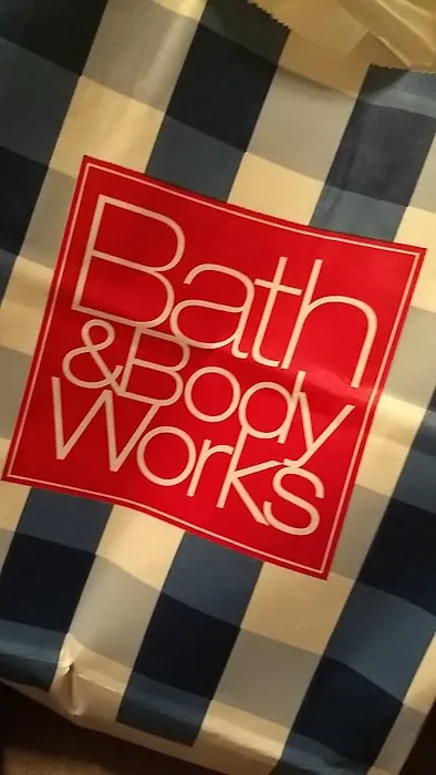 Bath & Body Works 5