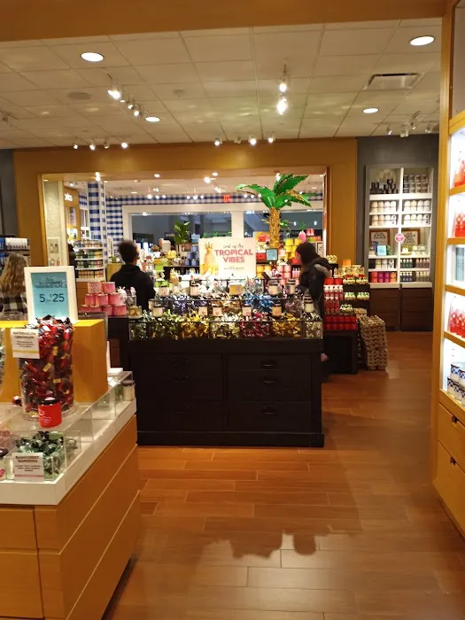 Bath & Body Works 3