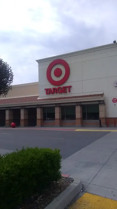 Target 1