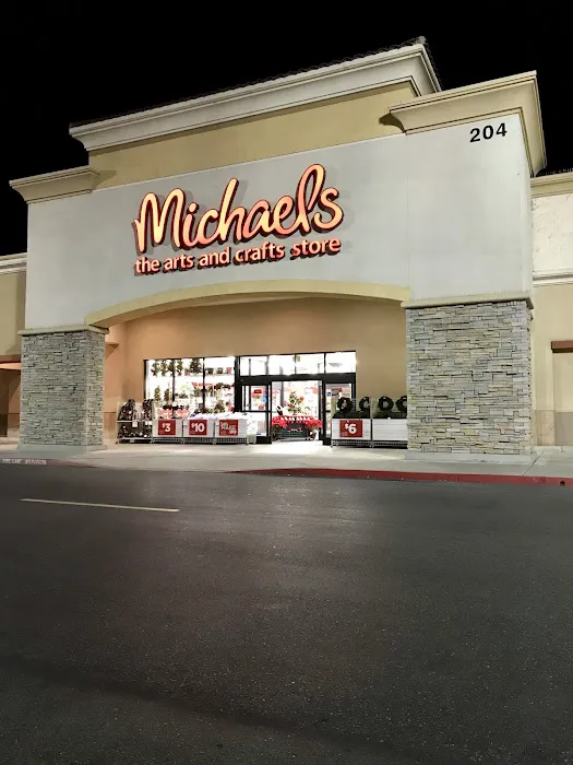 Michaels 4