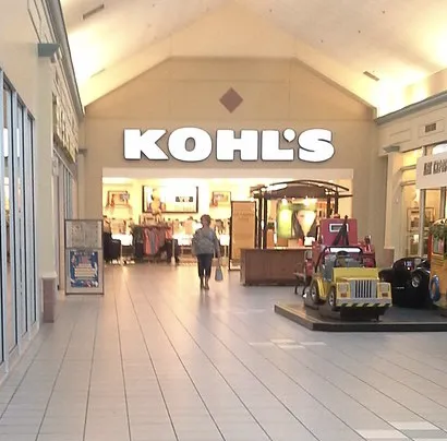 Kohl's 2