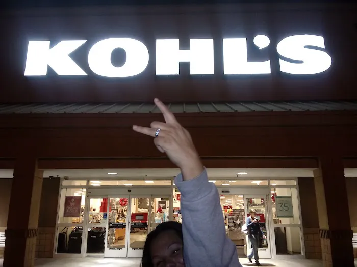 Kohl's 6