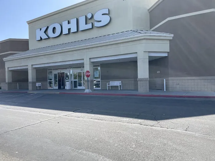 Kohl's 4