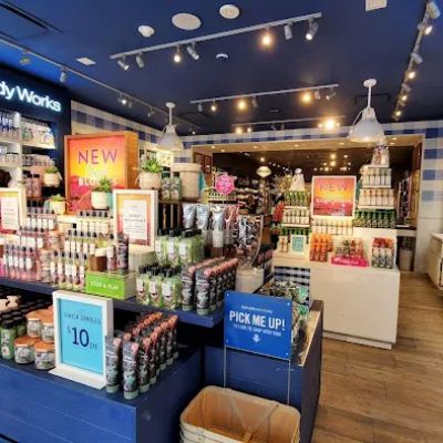 Bath & Body Works