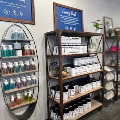 Magnolia Soap and Bath Co - Lancaster