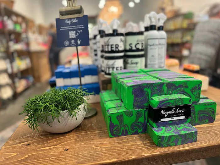 Magnolia Soap and Bath Co - Lancaster 1