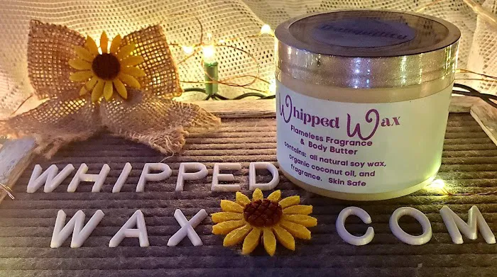 Whipped Wax Co. / Tonya's I AM Crochet & Scents LLC 7