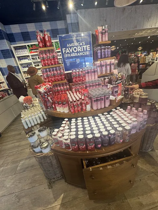 Bath & Body Works 3