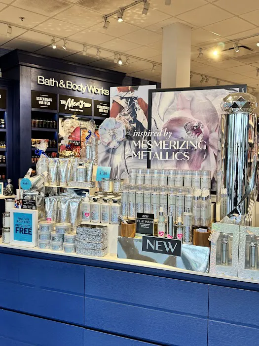 Bath & Body Works 3