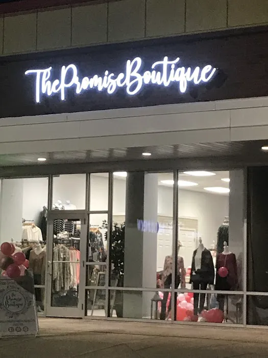 The Promise Boutique 1