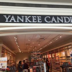 Yankee Candle ico