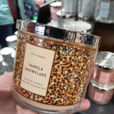 Bath & Body Works