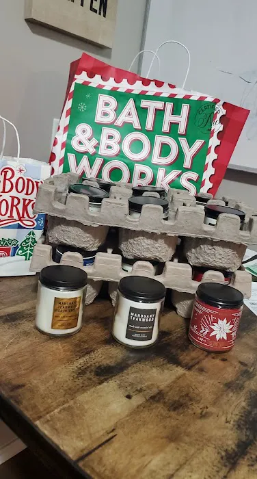 Bath & Body Works 9