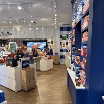 Bath & Body Works