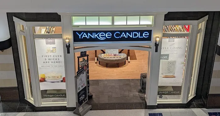 Yankee Candle 0