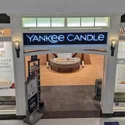 Yankee Candle ico