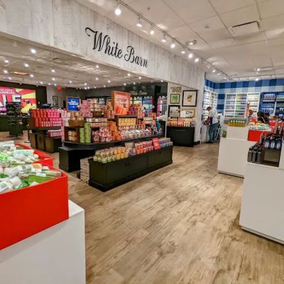 Bath & Body Works
