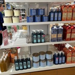 Bath & Body Works ico