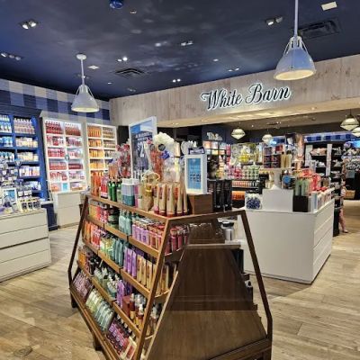Bath & Body Works