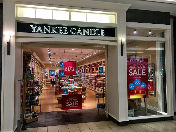 Yankee Candle 0