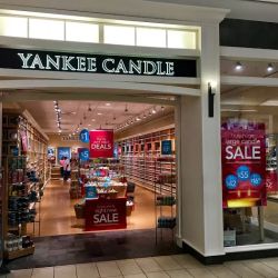 Yankee Candle ico