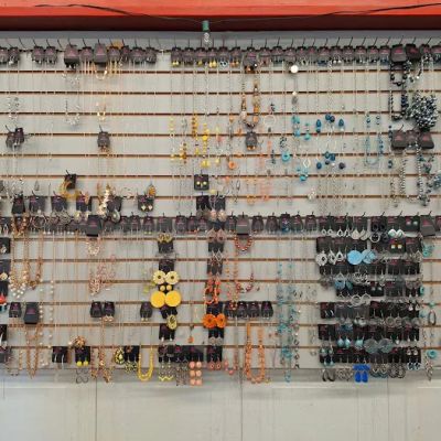 Gaffney's Treasures and Gifts