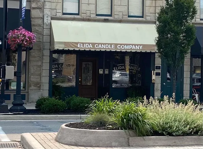 Elida Candle Company LLC 6