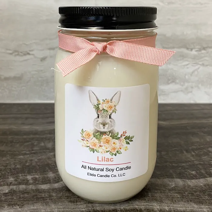 Elida Candle Company LLC 4