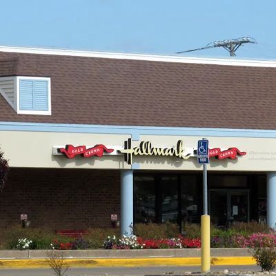 Barbara's Hallmark Shop