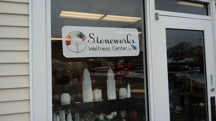 Stoneworks Wellness Center, Inc. 4