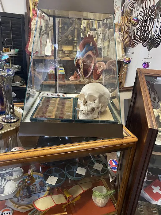 OREGON ANTIQUES 5