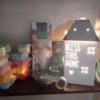 Scentsy with Jessica Hefton-Dillon