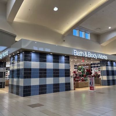Bath & Body Works
