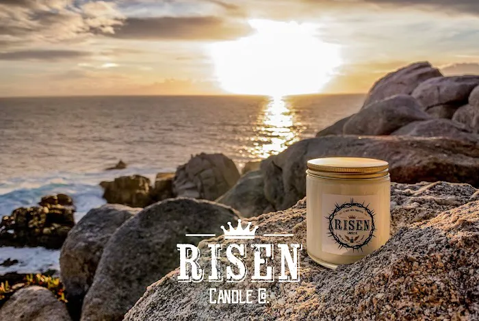 Risen Candle Co. 0