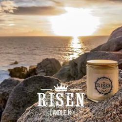 Risen Candle Co. ico