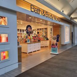 Bath & Body Works ico