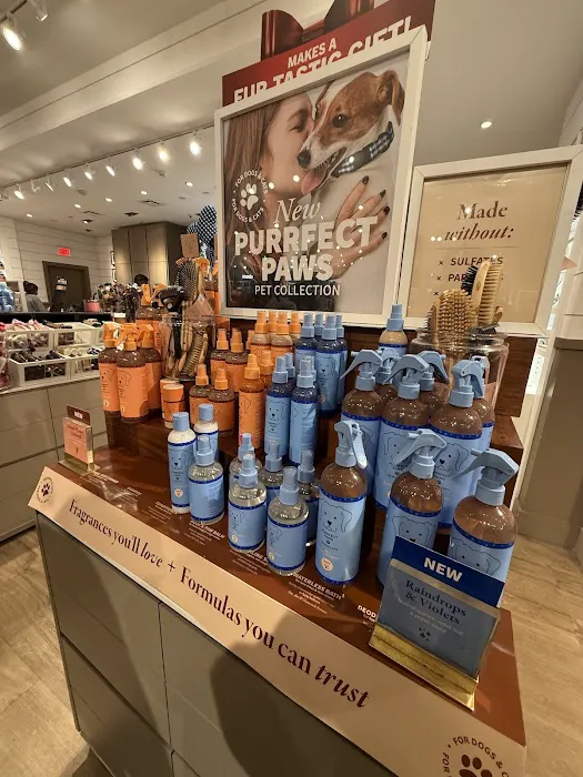 Bath & Body Works 9