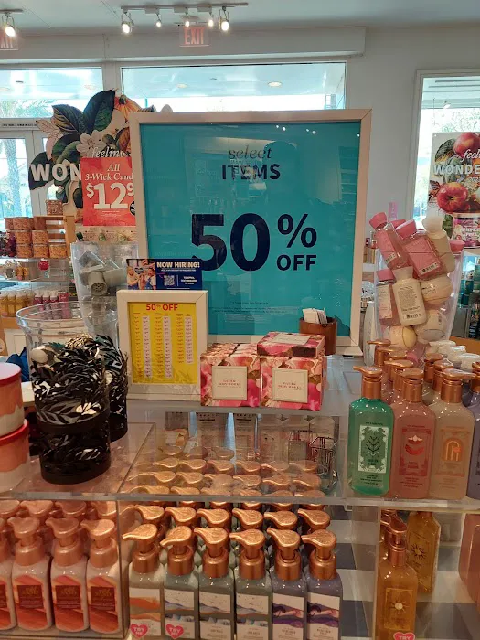 Bath & Body Works 7