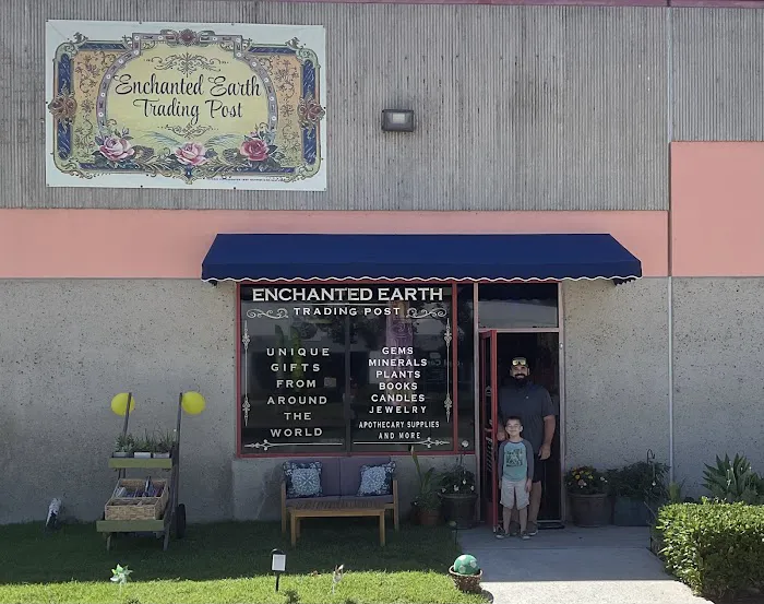 Enchanted Earth Trading Post 9