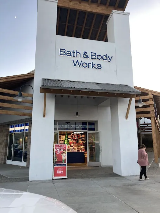 Bath & Body Works 1