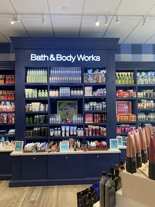 Bath & Body Works 3