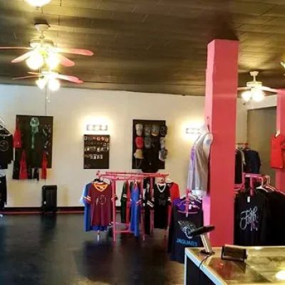 Zuri T's Boutique LLC