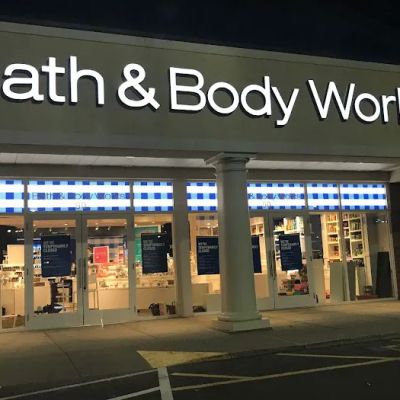 Bath & Body Works