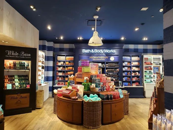 Bath & Body Works 7