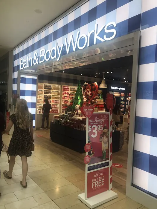 Bath & Body Works 7